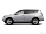 2012 Toyota RAV4 EV  Sport Utility